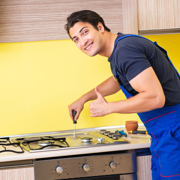 do you offer on-site stove repair services in Pauls Valley